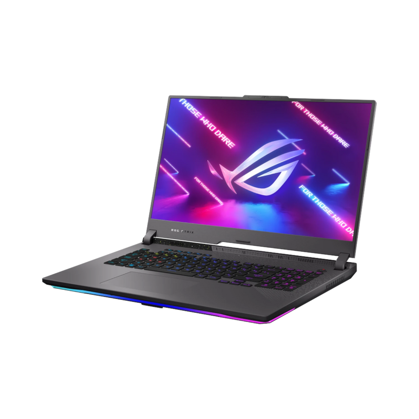 ASUS ROG Strix G17 17.3" Gaming Laptop, AMD Ryzen 9 7945HX, 16GB RAM, 1TB SSD — Being Shipped