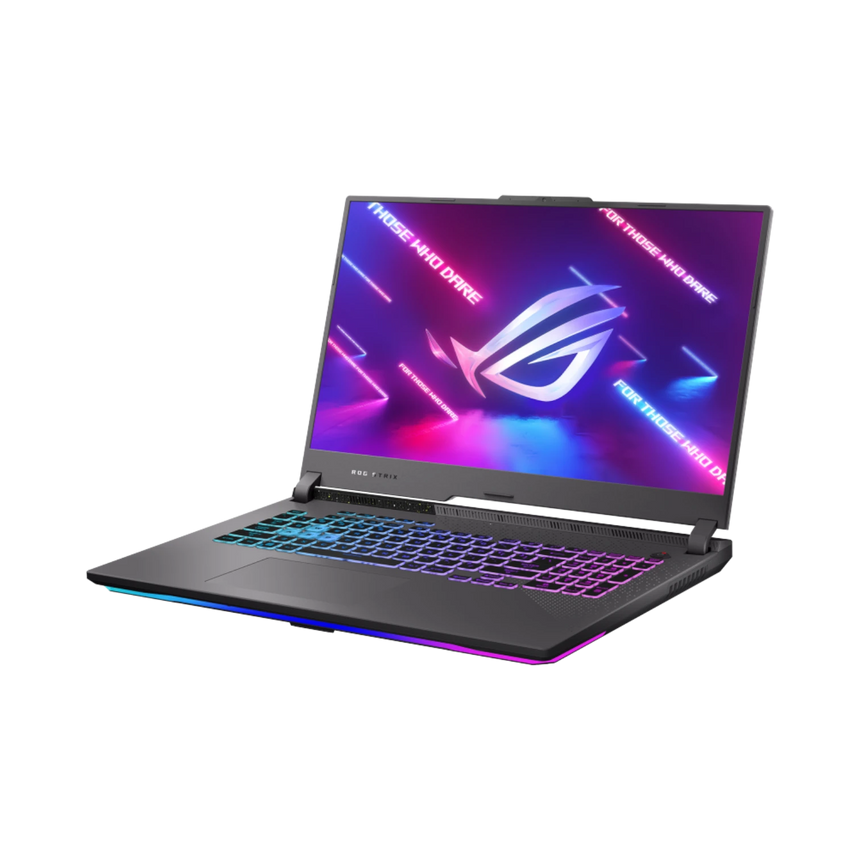 ASUS ROG Strix G17 17.3" Gaming Laptop, AMD Ryzen 9 7945HX, 16GB RAM, 1TB SSD — Being Shipped