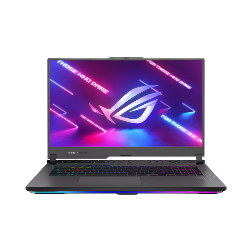 ASUS ROG Strix G17 17.3" Gaming Laptop, AMD Ryzen 9 7945HX, 16GB RAM, 1TB SSD — Being Shipped