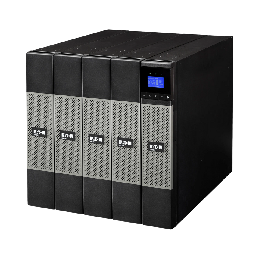 Eaton 5PX 1950 VA 1920W 120V 8 x 5-20R Outlets Rack/Tower Mount UPS — Being Shipped