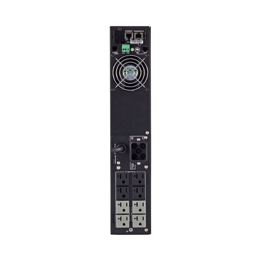 Eaton 5PX 1950 VA 1920W 120V 8 x 5-20R Outlets Rack/Tower Mount UPS — Being Shipped