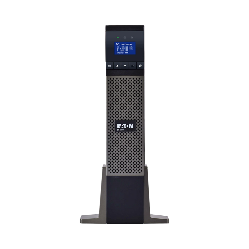 Eaton 5P 1950VA 1920W 120V 8 Outlets Line-Interactive UPS — Being Shipped