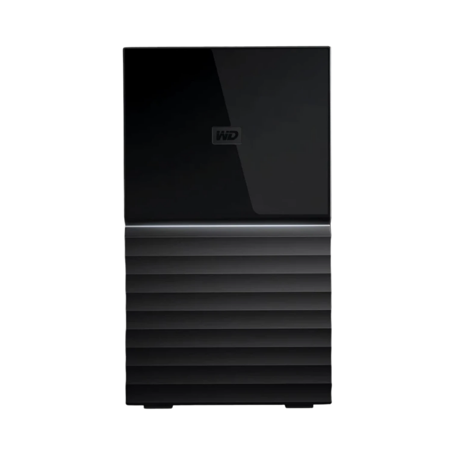 Western Digital My Book Duo 36TB RAID External Hard Drive — Being Shipped