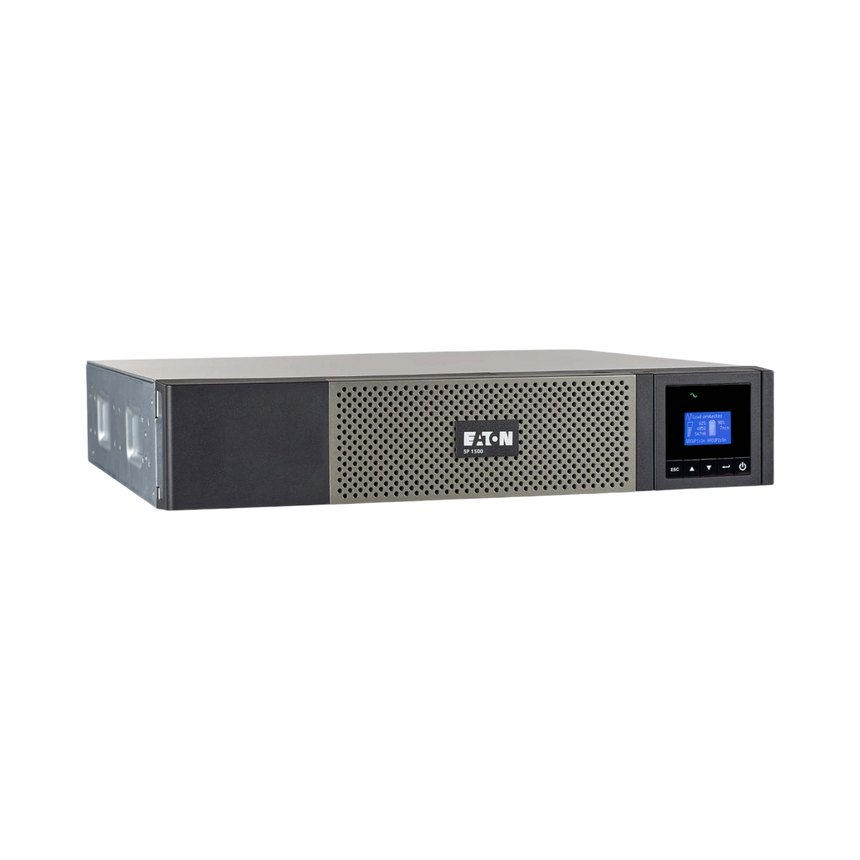 Eaton 5P 750VA 600W 120V 10 x 5-15R Outlets Line-Interactive UPS — Being Shipped