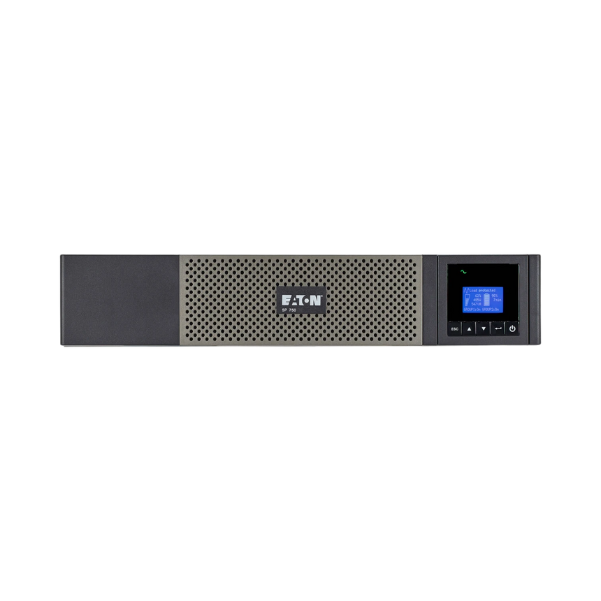 Eaton 5P 750VA 600W 120V 10 x 5-15R Outlets Line-Interactive UPS — Being Shipped