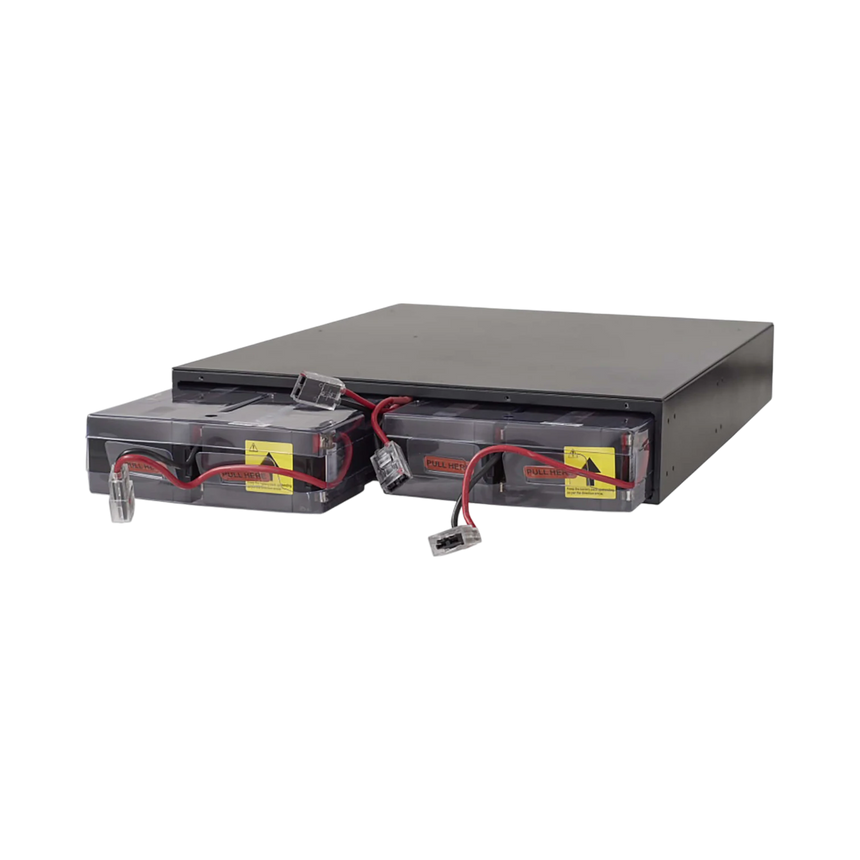 Eaton 9PX 72V Extended Battery Module for Select 2kVA to 3kVA 9PX UPS Systems — Being Shipped