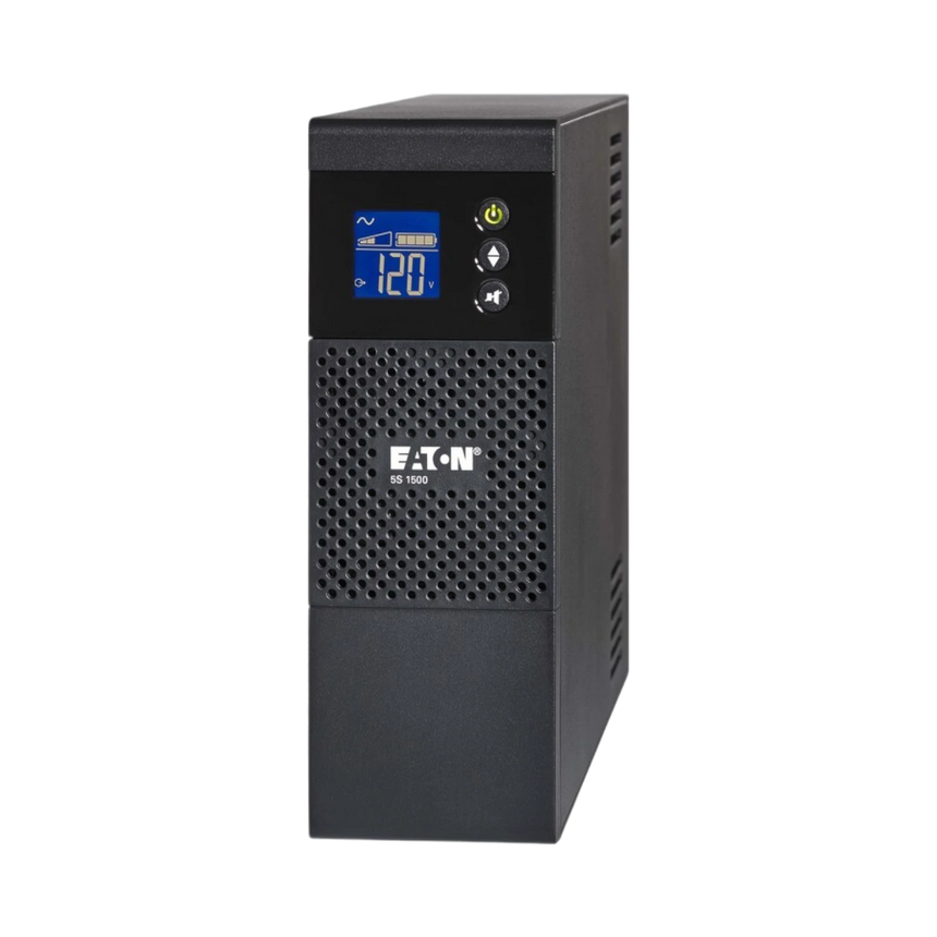 Eaton 5S LCD 1000VA 600W Line-Interactive Tower UPS — Being Shipped