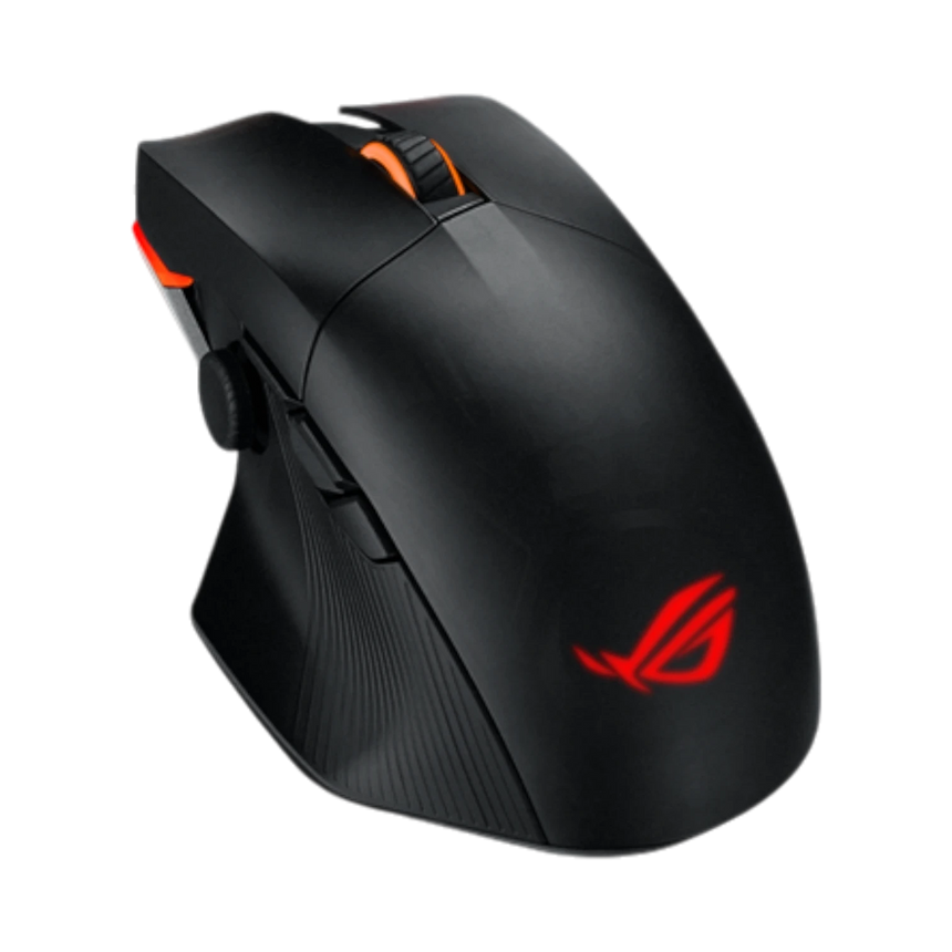 ASUS ROG Chakram X Origin Wireless Gaming Mouse Black — Being Shipped