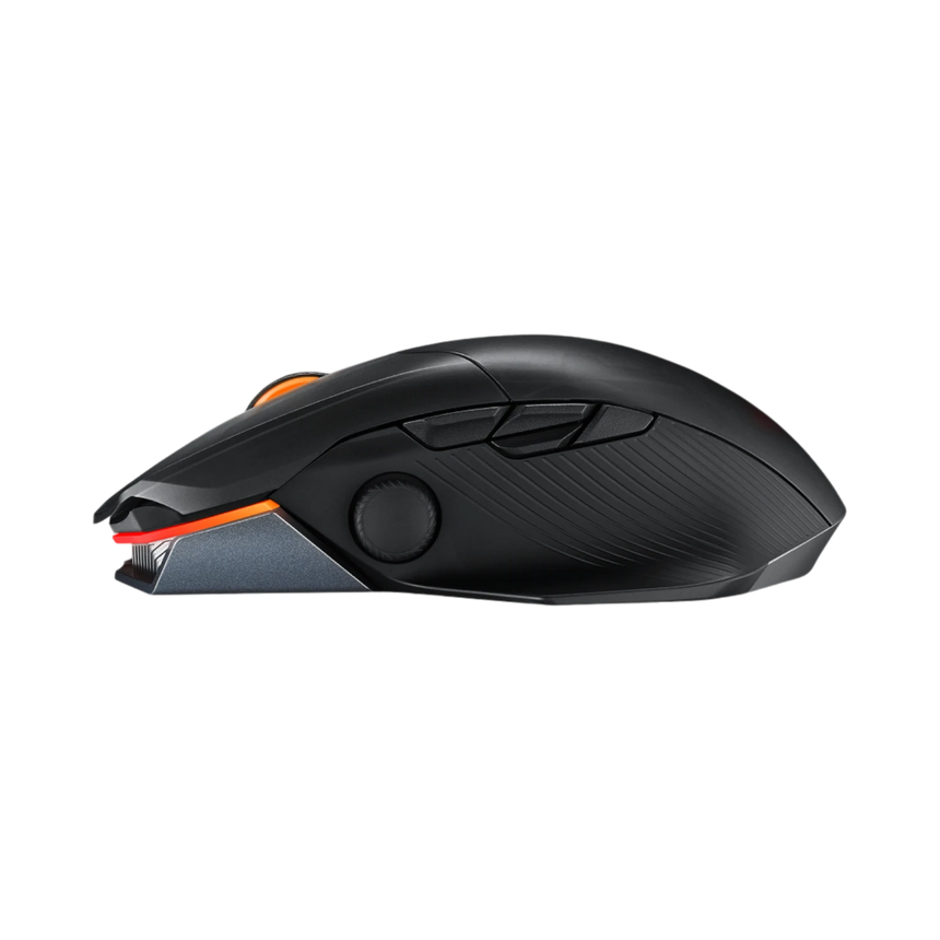ASUS ROG Chakram X Origin Wireless Gaming Mouse Black — Being Shipped