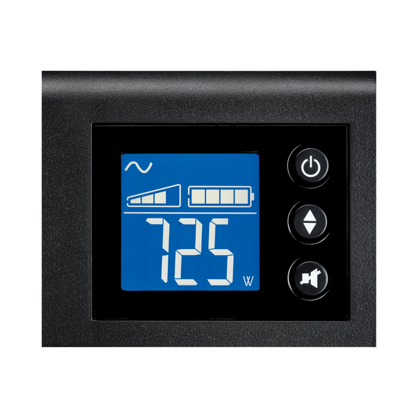 Eaton 5SC 1000VA 700W Pure Sinewave 8 x 5-15R Outlets UPS — Being Shipped