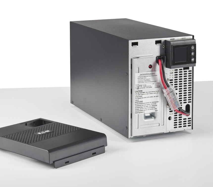 Eaton 5SC 1000VA 700W Pure Sinewave 8 x 5-15R Outlets UPS — Being Shipped