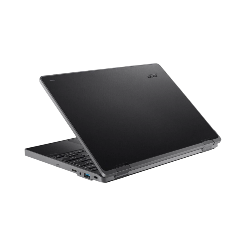 Acer TravelMate Spin B3 11.6" Touch 2-in-1 Notebook, Intel N100, 8GB RAM, 128GB SSD — Being Shipped