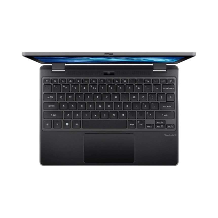 Acer TravelMate Spin B3 11.6" Touch 2-in-1 Notebook, Intel N100, 8GB RAM, 128GB SSD — Being Shipped