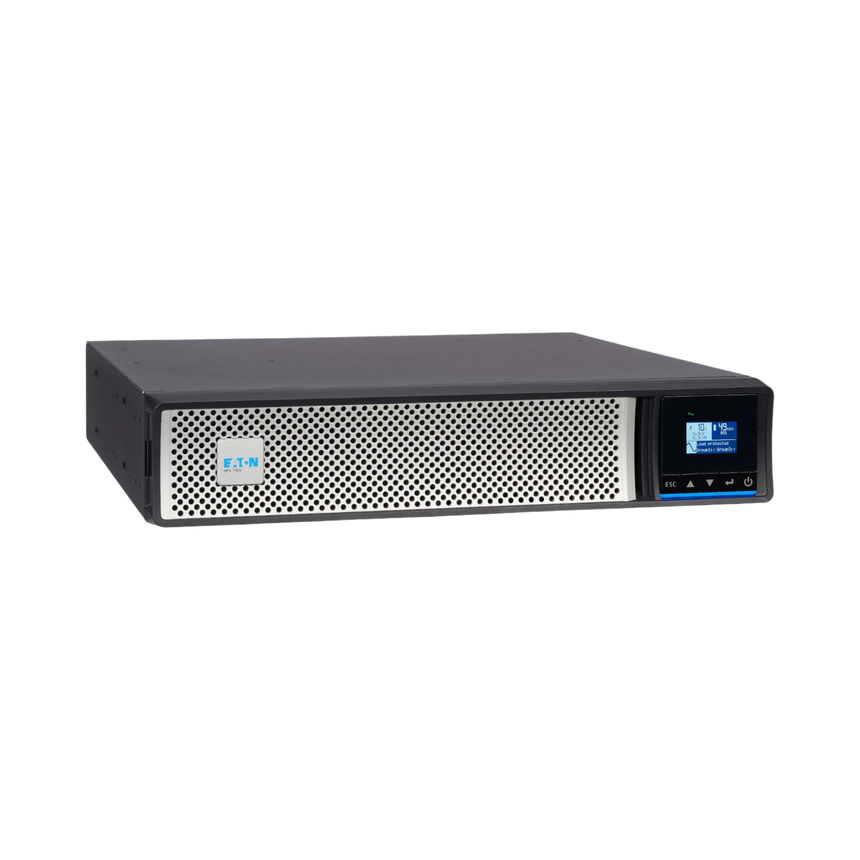 Eaton 5PX G2 1440VA 1440W 120V 8xNEMA 5-15R Outlets Line-Interactive UPS — Being Shipped