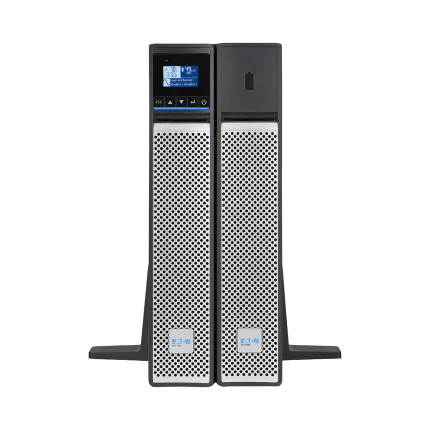 Eaton 5PX G2 1440VA 1440W 120V 8xNEMA 5-15R Outlets Line-Interactive UPS — Being Shipped
