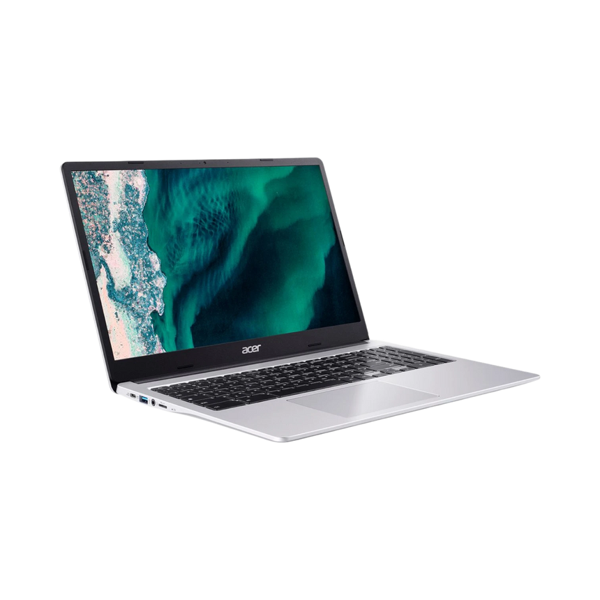 Acer Chromebook 315 15.6" Touchscreen Laptop, Intel Celeron N5100, 8GB RAM, 64GB eMMC — Being Shipped