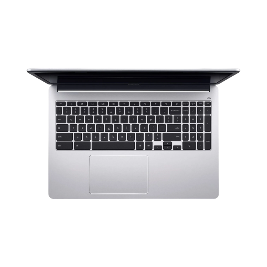 Acer Chromebook 315 15.6" Touchscreen Laptop, Intel Celeron N5100, 8GB RAM, 64GB eMMC — Being Shipped