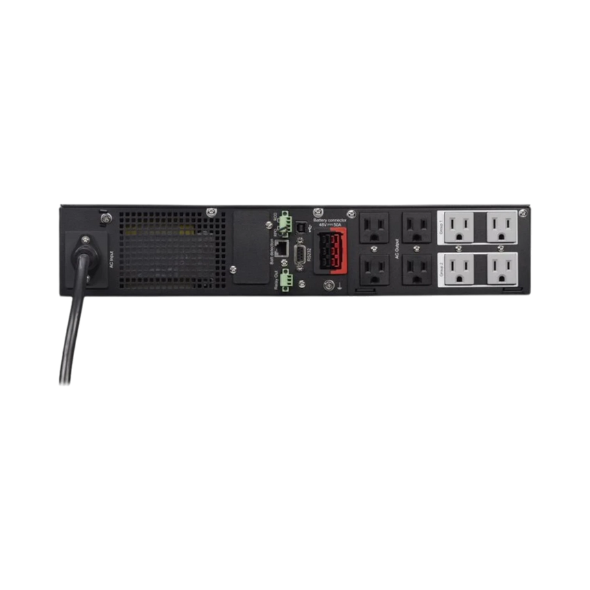 Eaton 5PX G2 1000VA 1000W 120V 8xNEMA 5-15R Outlets Line-Interactive UPS — Being Shipped
