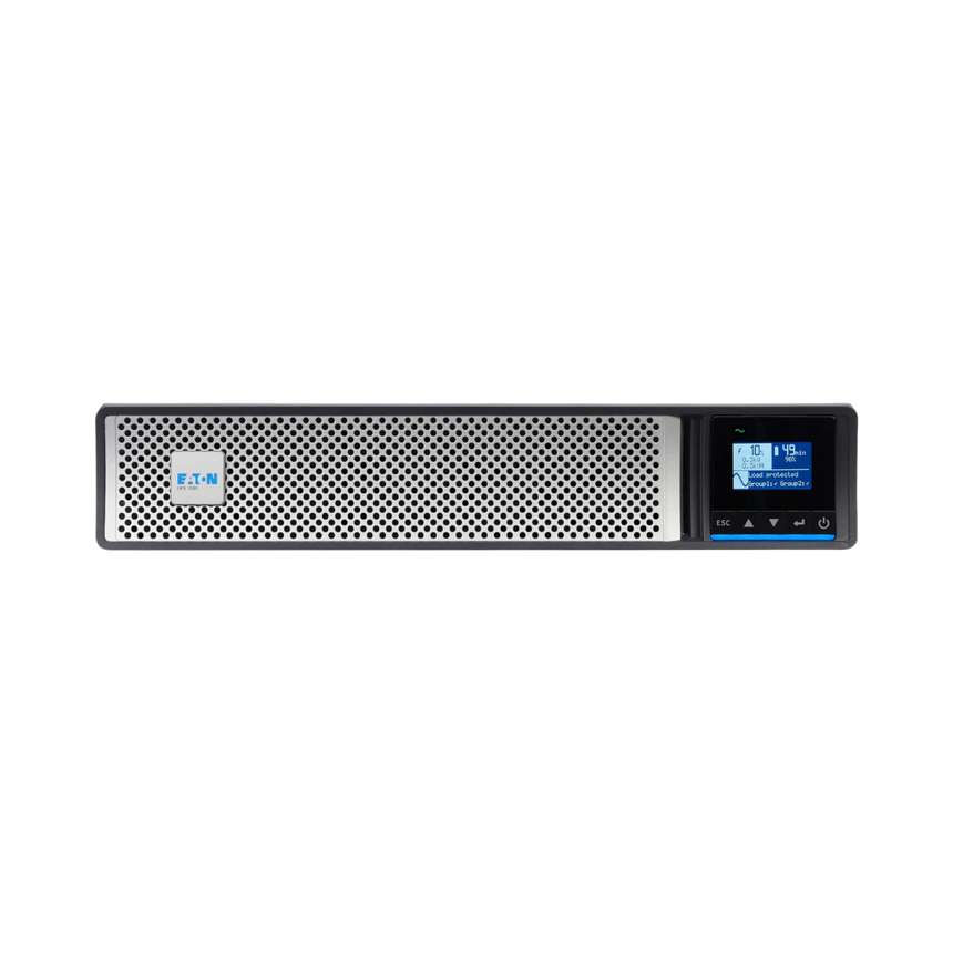 Eaton 5PX G2 1000VA 1000W 120V 8xNEMA 5-15R Outlets Line-Interactive UPS — Being Shipped