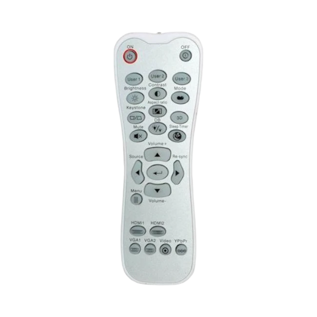 Optoma UHD35x 3600-Lumen 4K UHD DLP Projector — Being Shipped