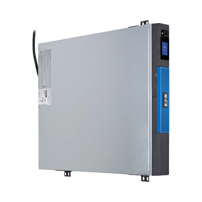 Eaton 5P 1550VA 1U 6-C13 Outlets Rackmount Line-Interactive UPS — Being Shipped