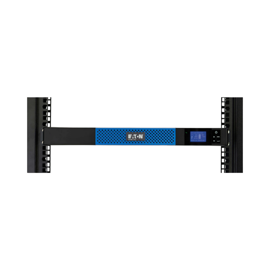 Eaton 5P 1550VA 1U 6-C13 Outlets Rackmount Line-Interactive UPS — Being Shipped