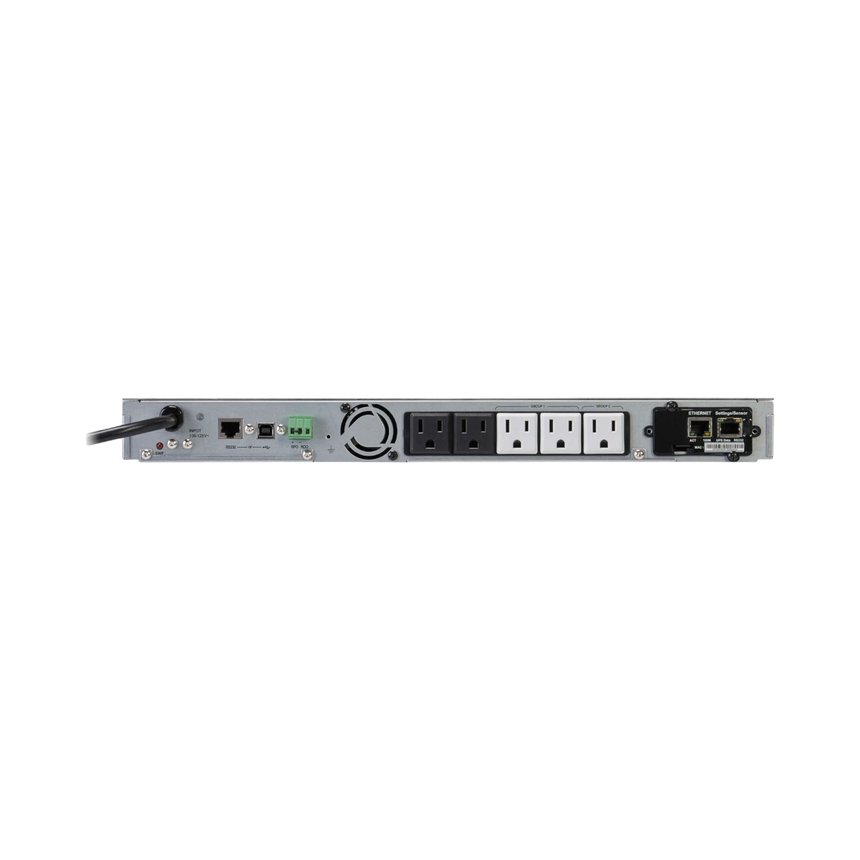 Eaton 5P 550VA 120V 5 Outlets Line-Interactive UPS — Being Shipped