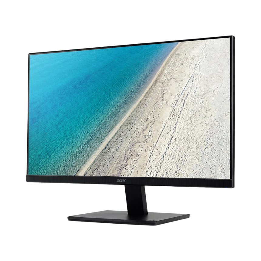 Acer Vero V277 27" Full HD LED Monitor (Black) — Being Shipped