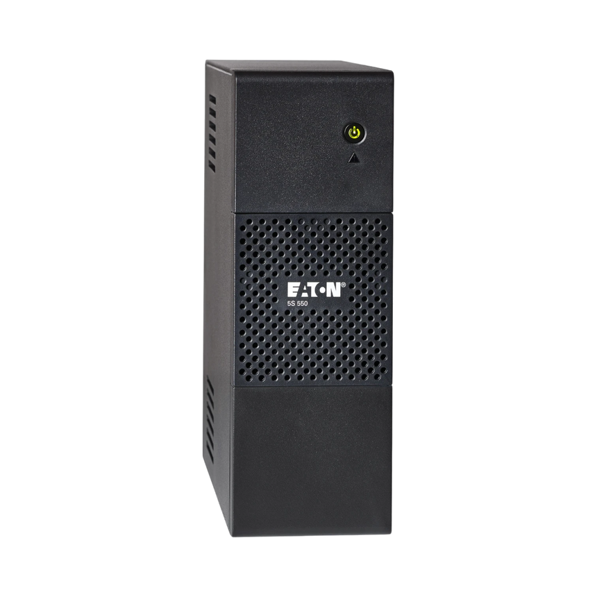 Eaton 5S 550VA 330W 8x5-15R Outlets Line-Interactive UPS — Being Shipped