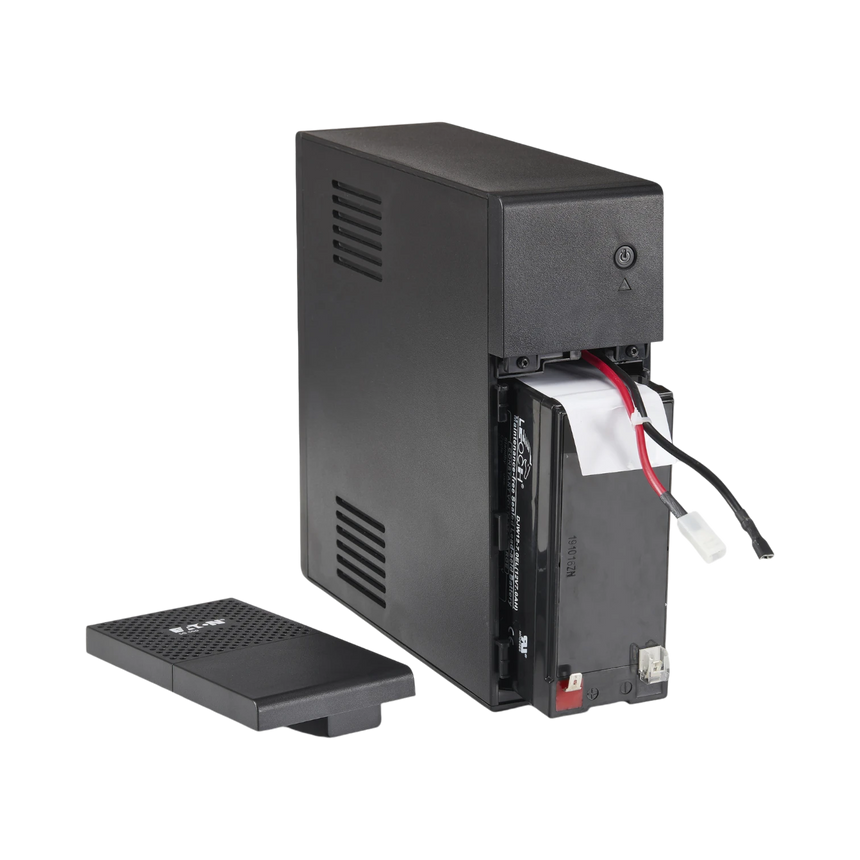 Eaton 5S 550VA 330W 8x5-15R Outlets Line-Interactive UPS — Being Shipped