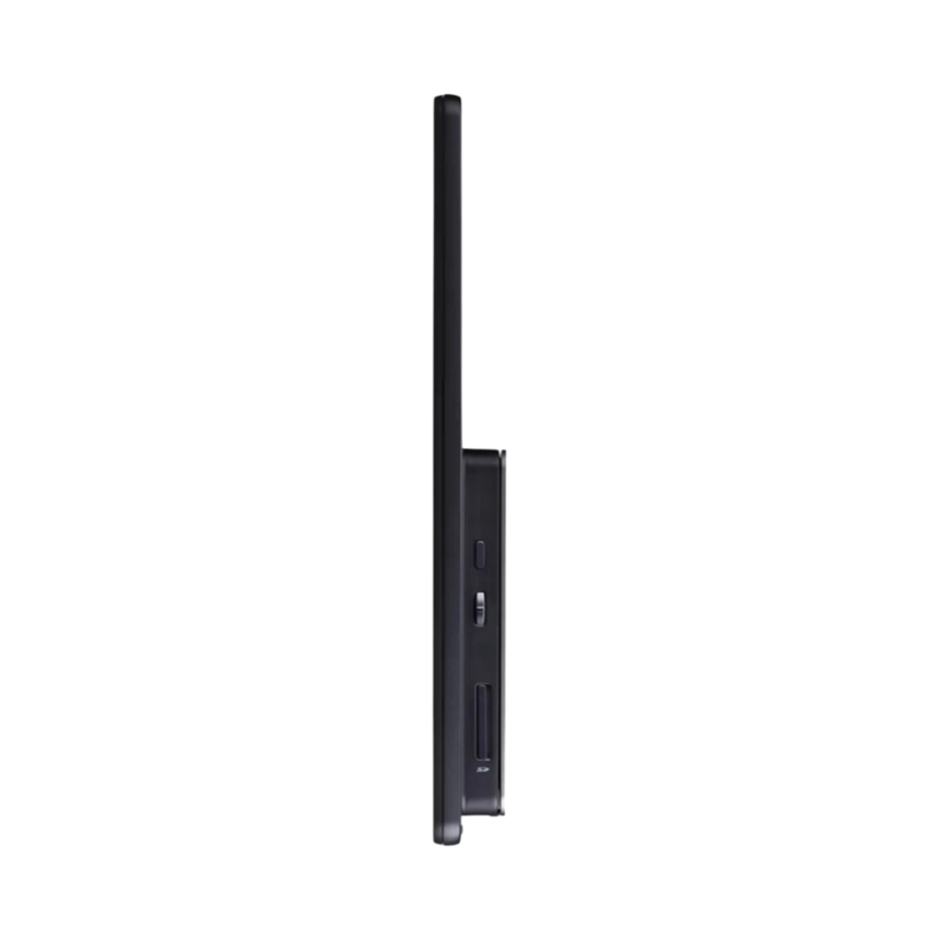 Acer SpatialLabs View Pro 15.6" 4K LED Monitor Black — Being Shipped