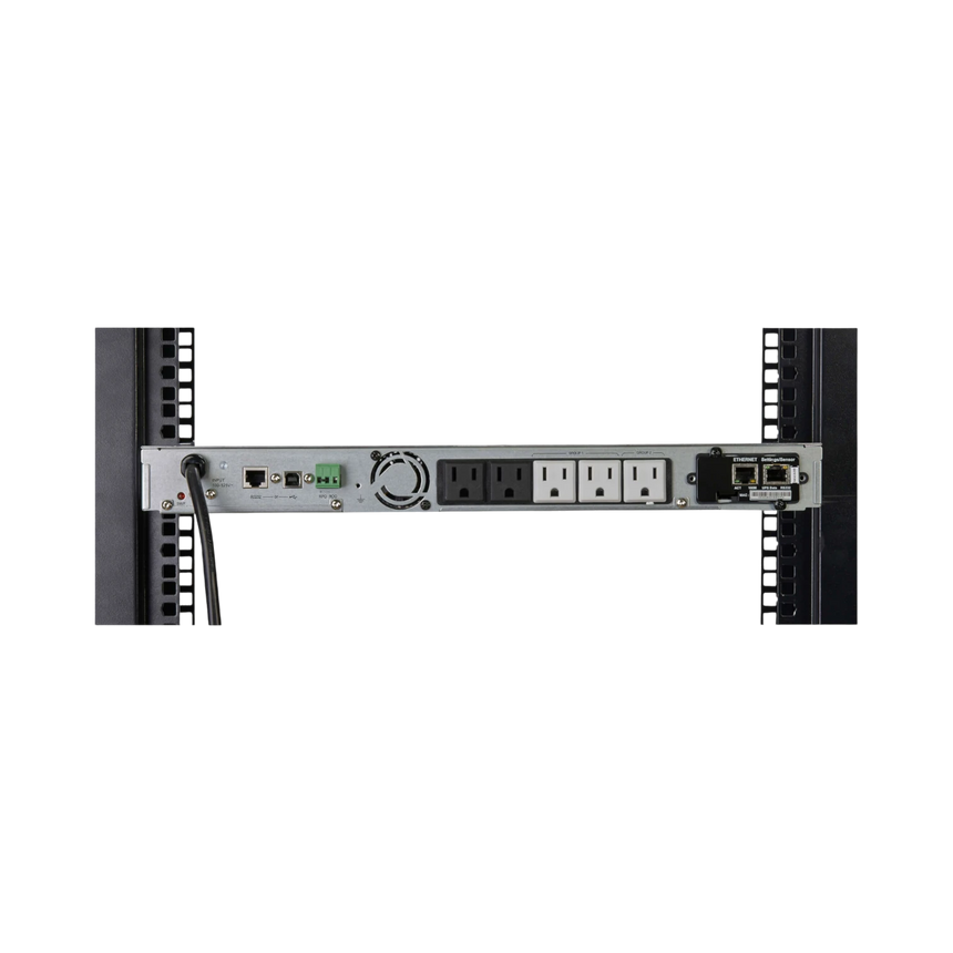 Eaton 5P 750VA 600W 120V 5 x 5-15R Outlets Line-Interactive UPS — Being Shipped