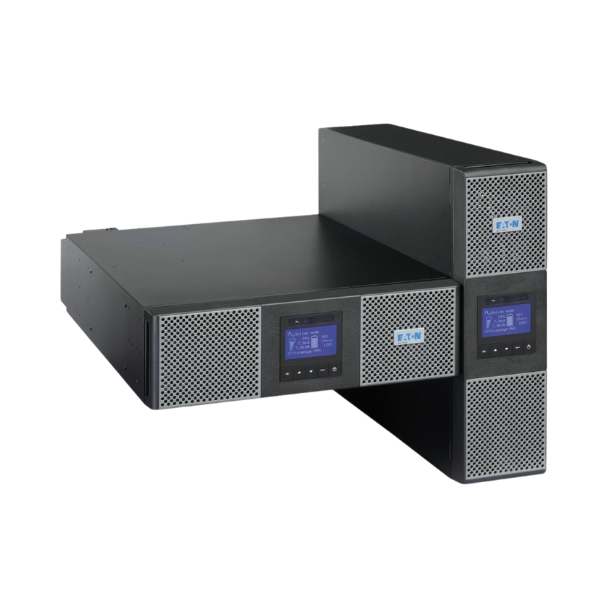 Eaton 9PX 8kVA/11kVA Supercharger for UPS Systems 240VDC — Being Shipped