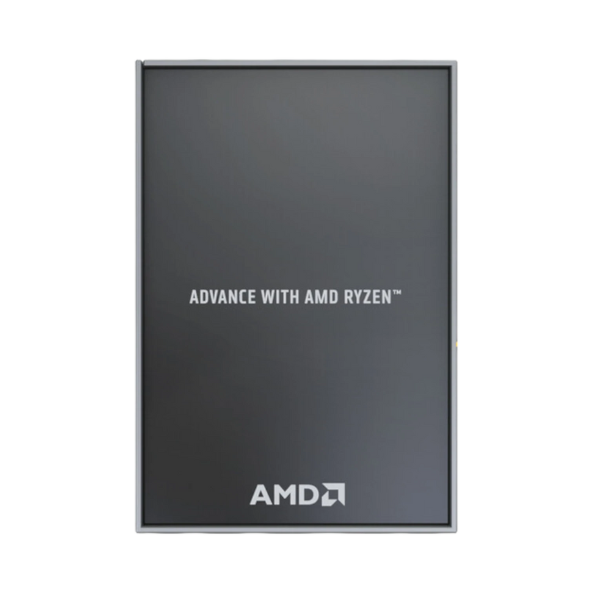 AMD Ryzen 9 7900X 4.7GHz 12-Core 24 Threads Desktop Processor — Being Shipped