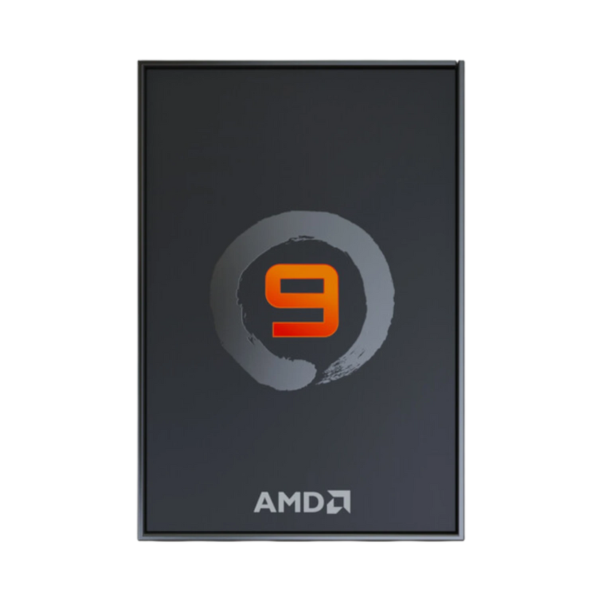 AMD Ryzen 9 7900X 4.7GHz 12-Core 24 Threads Desktop Processor — Being Shipped