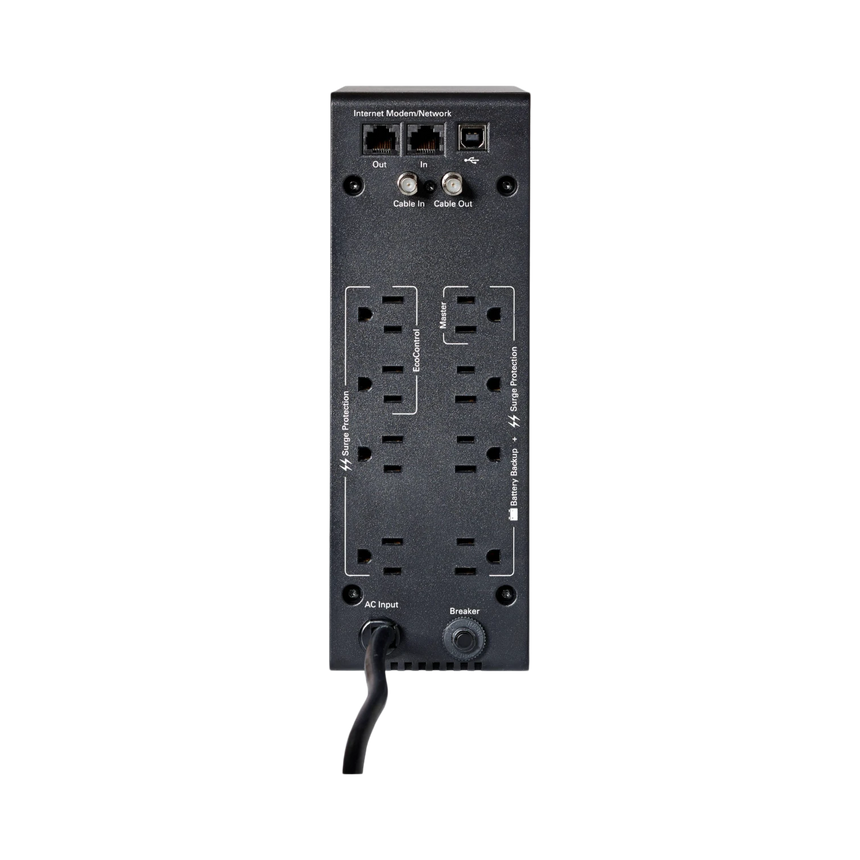 Eaton 5S 700VA 420W LCD Line-Interactive 8 x 5-15R Outlets UPS — Being Shipped