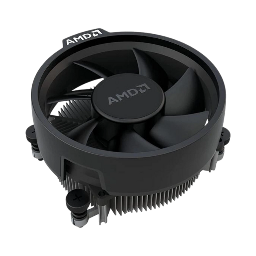 AMD Ryzen 5 4500 3.6 GHz Six-Core AM4 Processor — Being Shipped