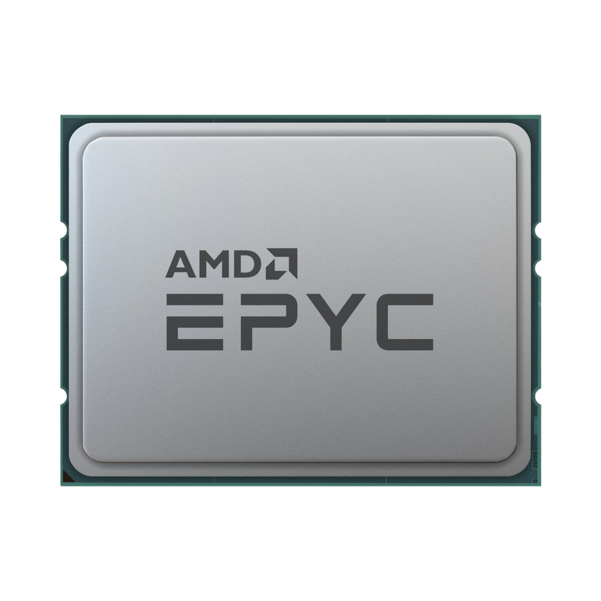AMD EPYC 7763 3.5 GHz 64 Cores 128 Threads Server Processor — Being Shipped