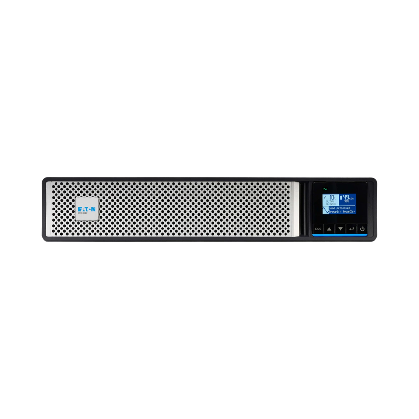 Eaton 5PX G2 3000VA 3000W 120V 6xNEMA 5-20R & 1xL5-30R Outlets Line-Interactive UPS — Being Shipped