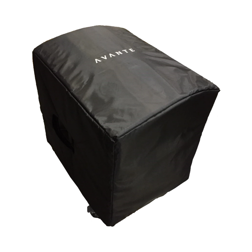 Avante A15SC Wheeled Subwoofer Cover — Being Shipped