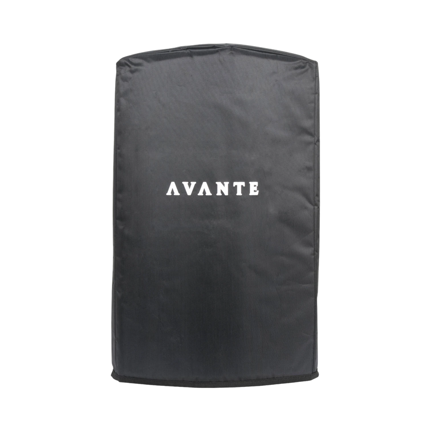 Avante A10 Black Speaker Cover for Elemental Protection — Being Shipped
