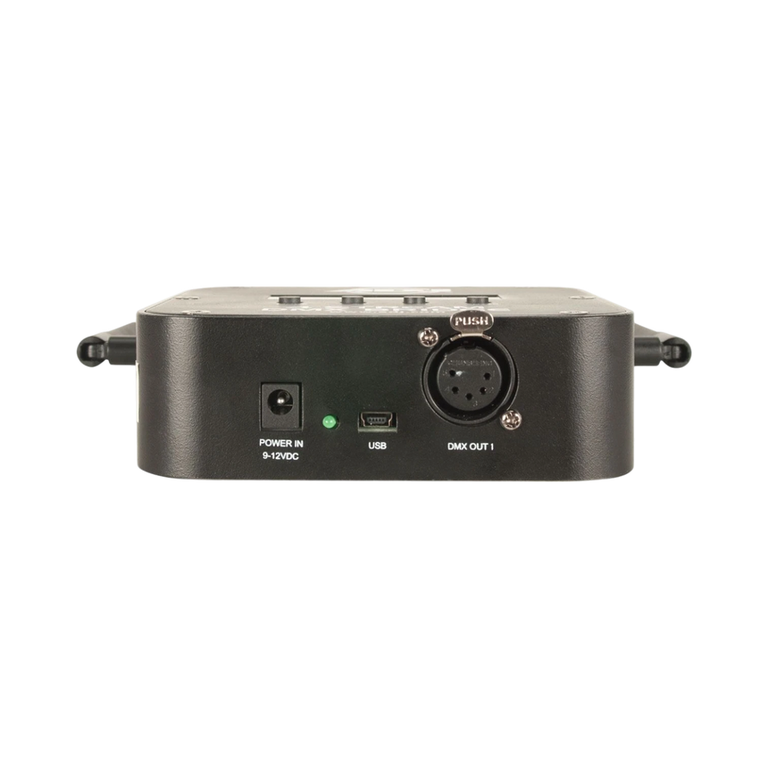 ADJ 4 Stream DMX Bridge Wi-Fi Interface — Being Shipped