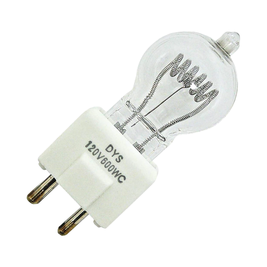 ADJ ZB-DYS JCD 120V 600W Lamp — Being Shipped