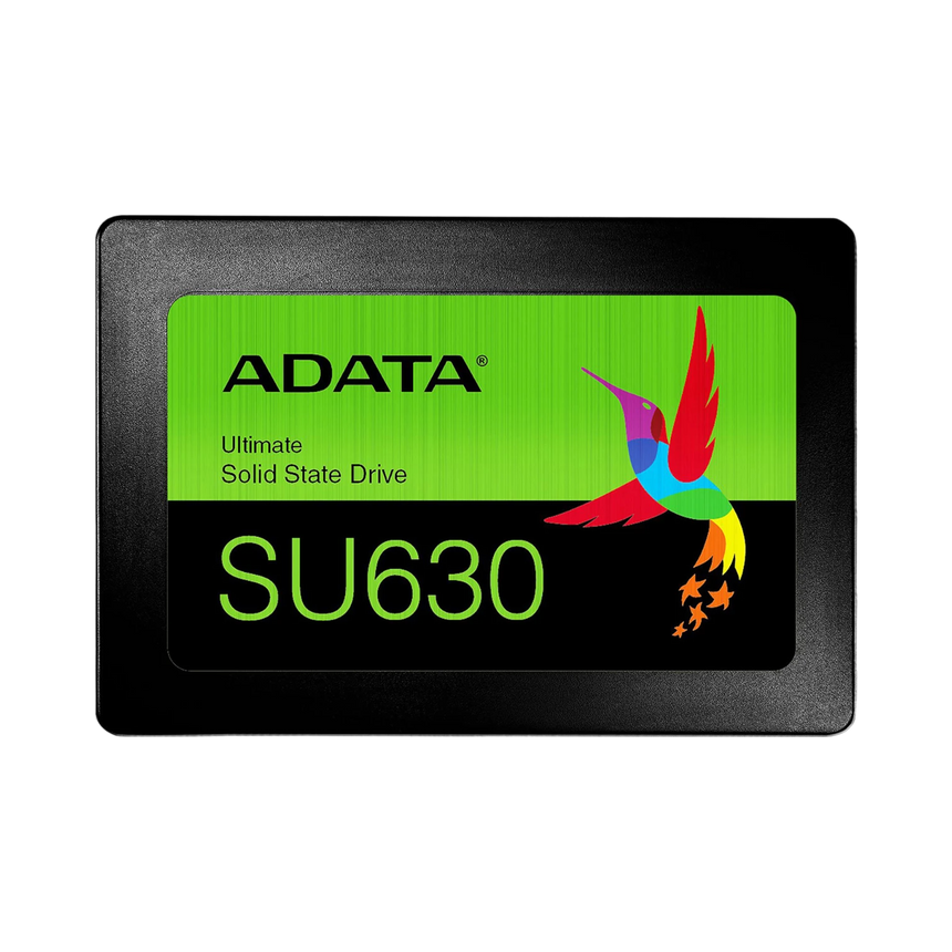 Adata 240GB Ultimate SU630 SATA III 2.5" Internal SSD — Being Shipped