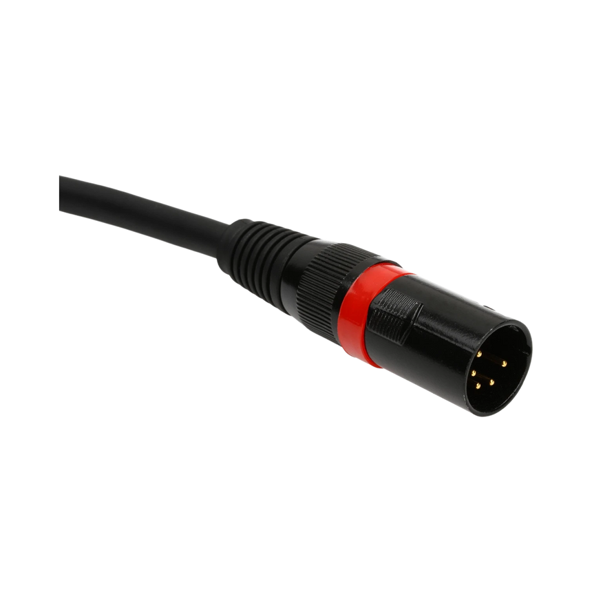 ADJ Accu-Cable 5-Pin DMX Cable 5ft — Being Shipped