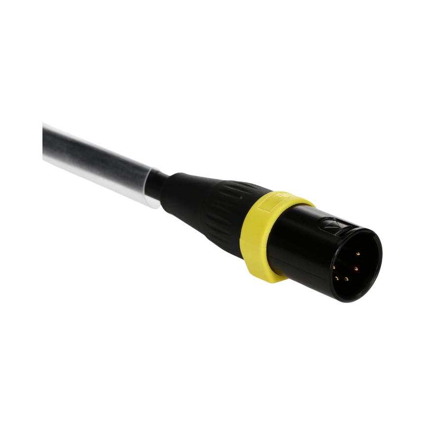ADJ Pro Series 10' 5-Pin DMX Cable — Being Shipped