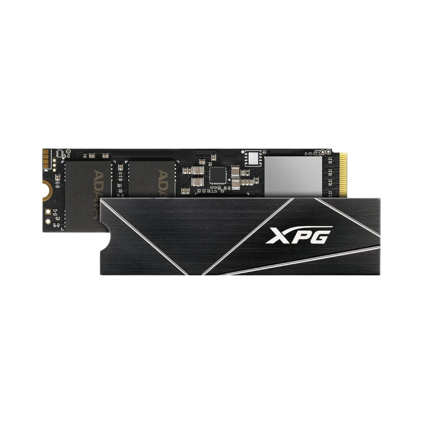 XPG GAMMIX S70 Blade 1TB PCIe Gen 4x4 Internal Solid State Drive — Being Shipped