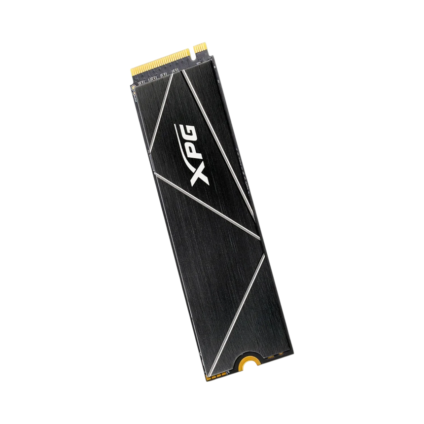 XPG GAMMIX S70 Blade 1TB PCIe Gen 4x4 Internal Solid State Drive — Being Shipped