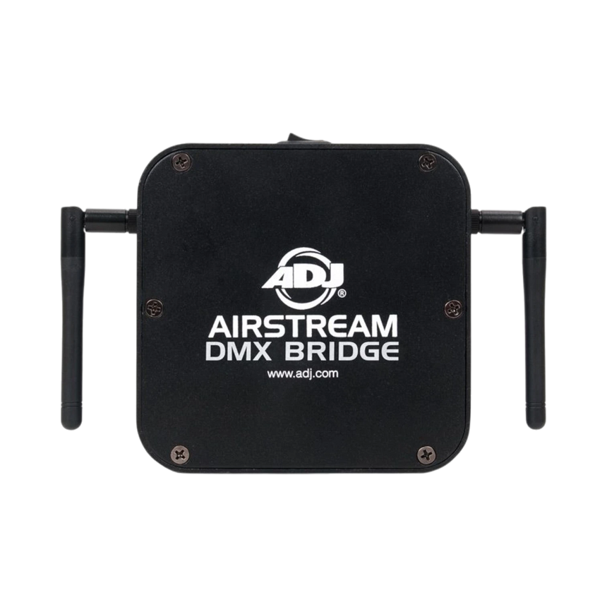ADJ Airstream DMX Bridge Wireless DMX Interface — Being Shipped