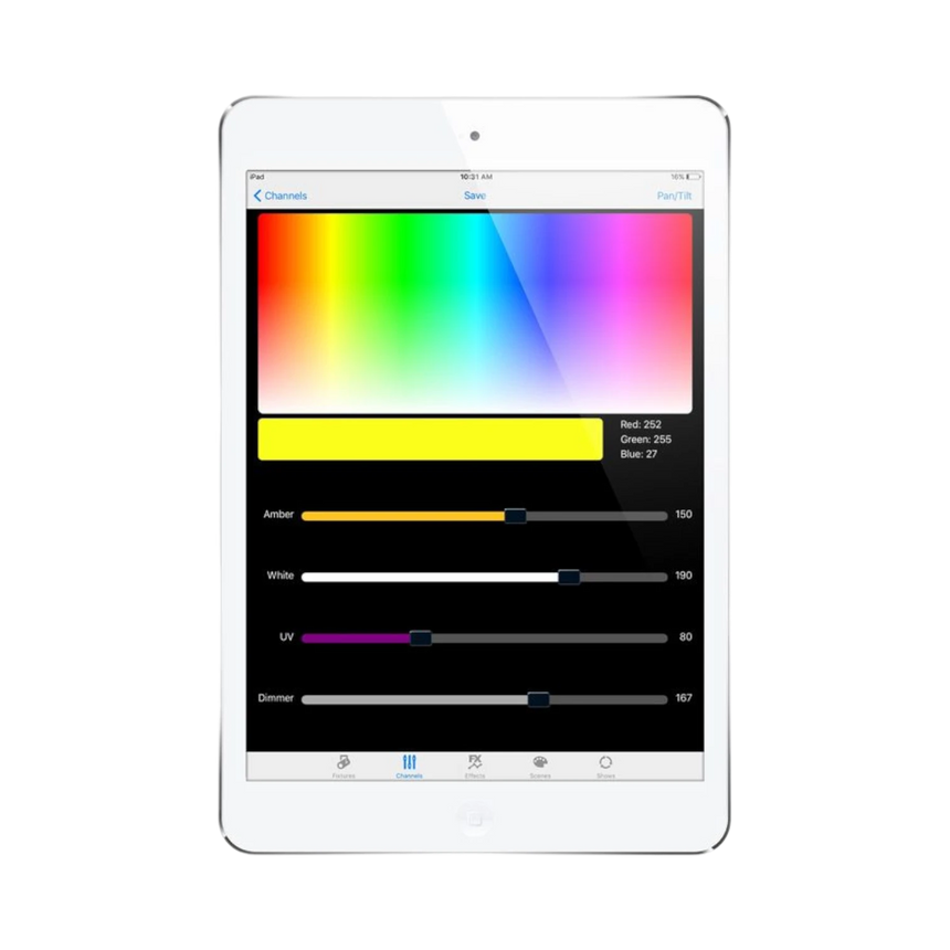 ADJ Airstream DMX Bridge Wireless DMX Interface — Being Shipped